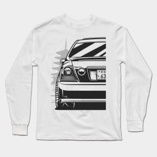 IS200 Long Sleeve T-Shirt